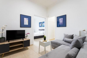 Two Bedroom Flat at Lycabettus Hill